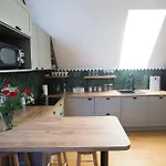 Apartman Tatra Wooden *