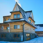 Tatra Wooden Ratulow
