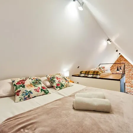 Tatra Wooden * Ratulow