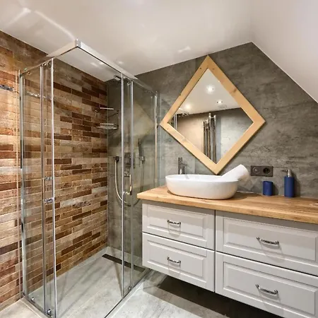 Tatra Wooden Ratulow